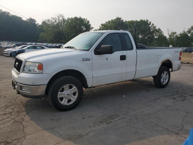 2004 Ford F150