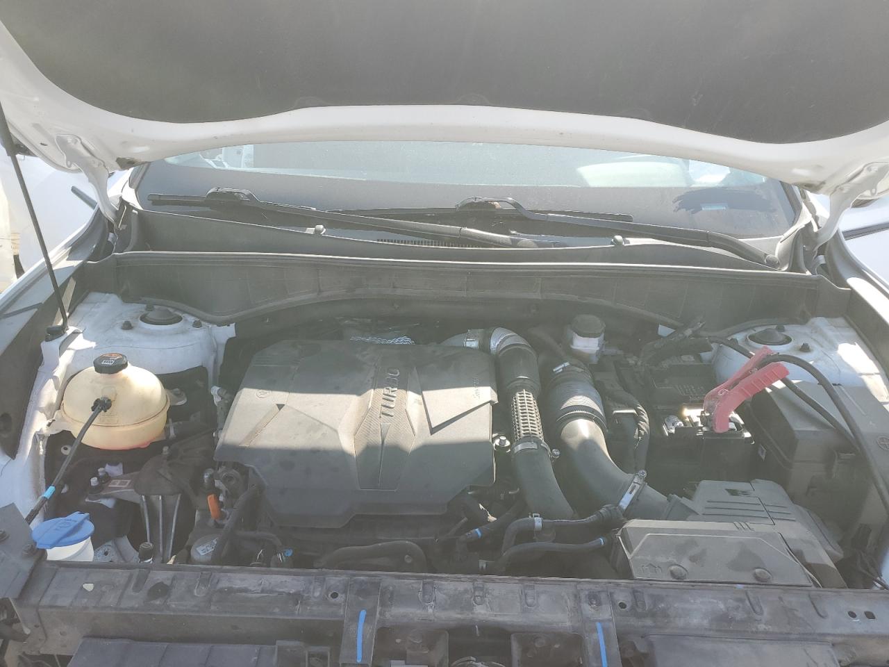 2022 Kia Sorento Sx VIN: 5XYRK4LF3NG099987 Lot: 68925805