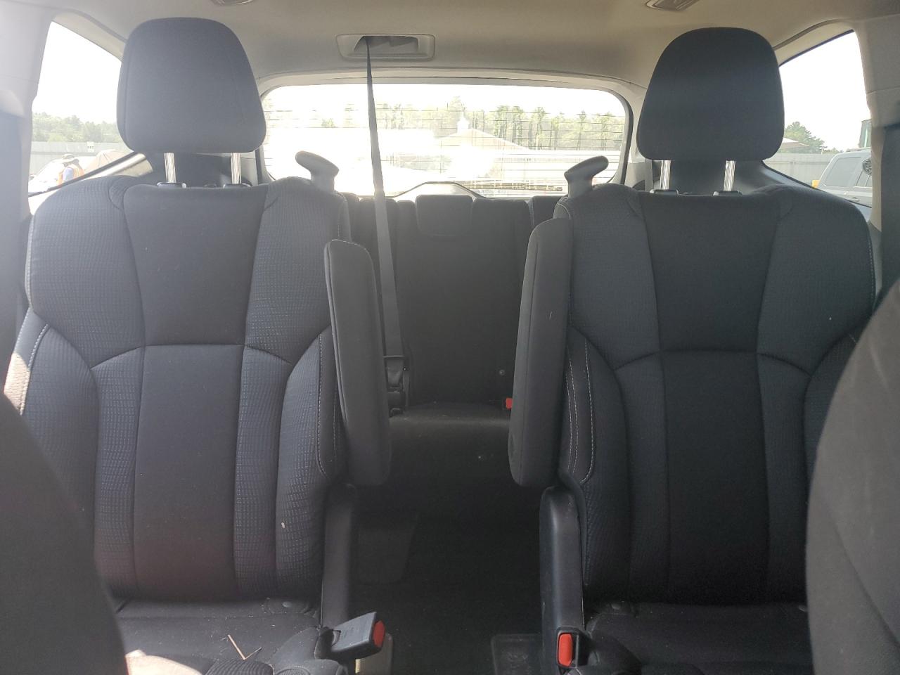 2024 Subaru Ascent Premium VIN: 4S4WMAEDXR3456840 Lot: 68707125