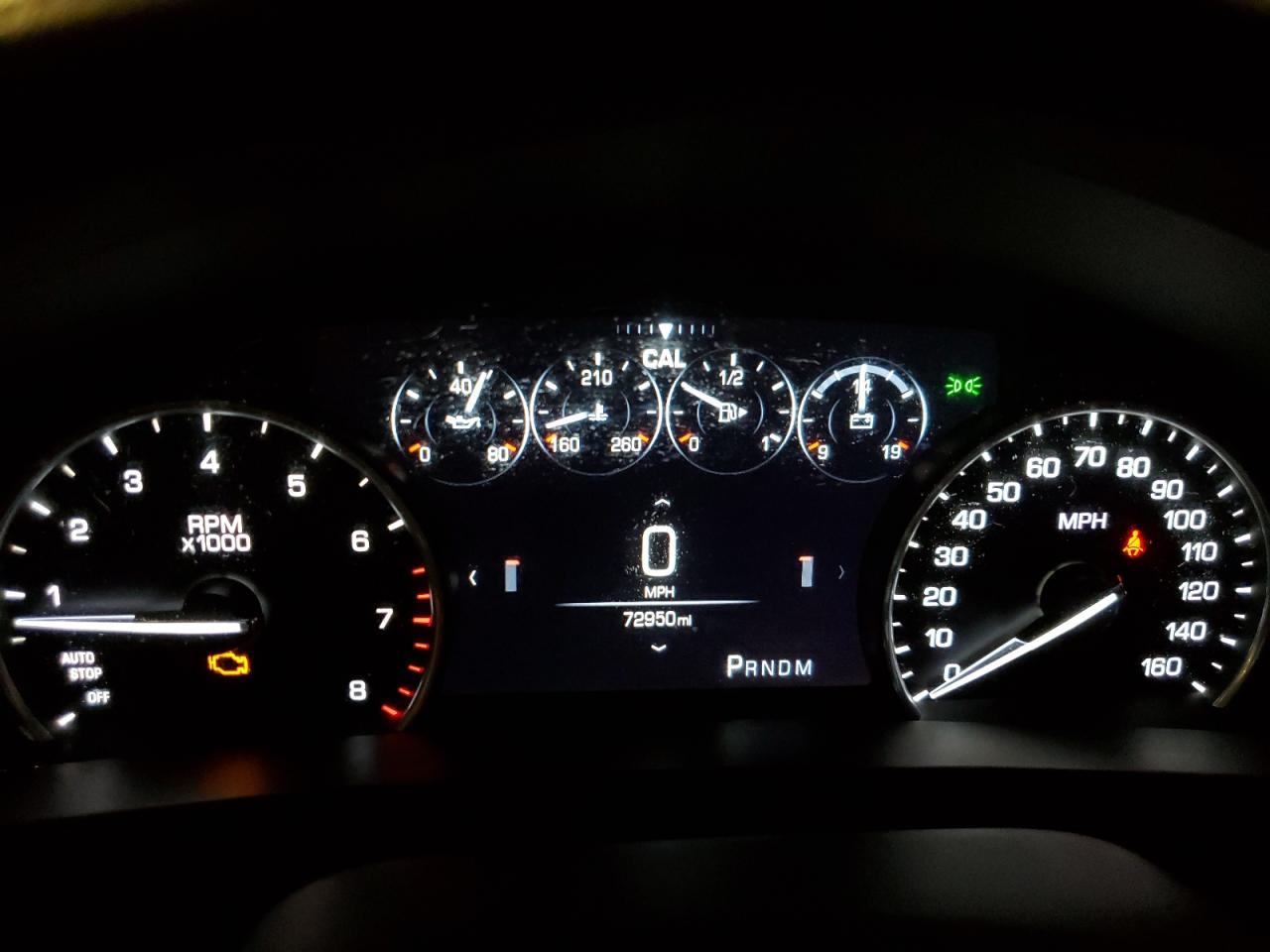 CT6 CT6