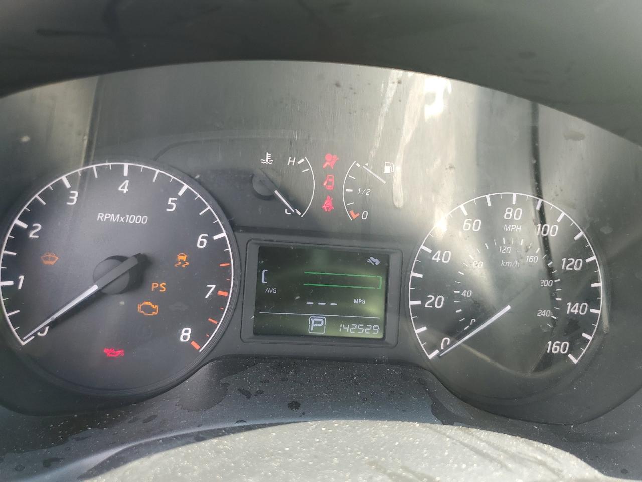 2014 Nissan Sentra S VIN: 3N1AB7AP4EY337273 Lot: 70286165