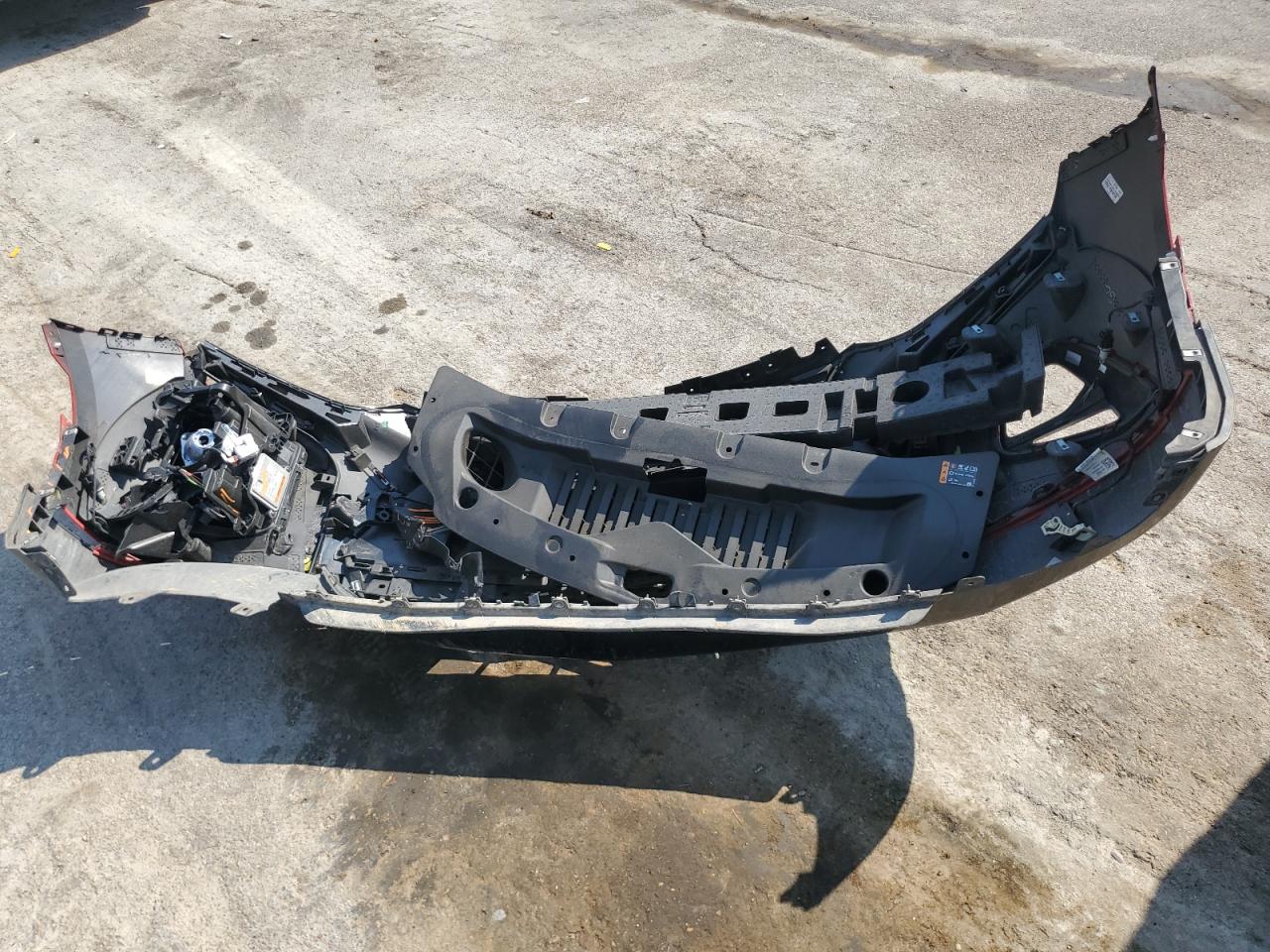 2019 Chevrolet Blazer Rs VIN: 3GNKBERS4KS622575 Lot: 68181685