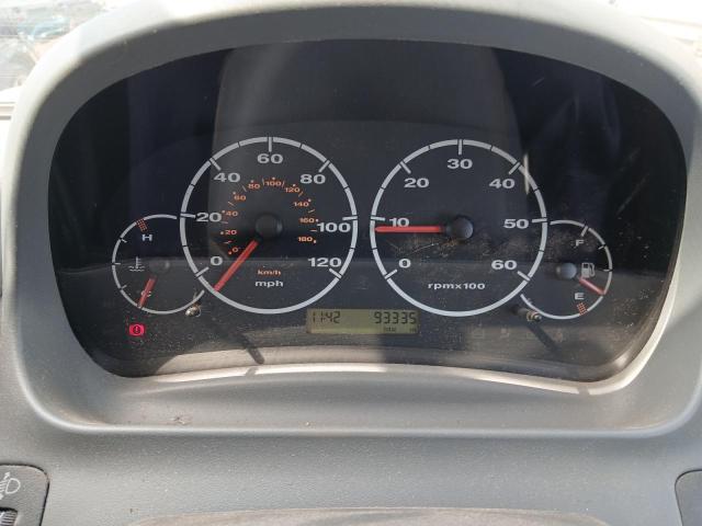 2004 FIAT DUCATO 11
