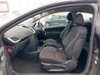 2009 PEUGEOT 207 VERVE for sale at Copart CHESTER