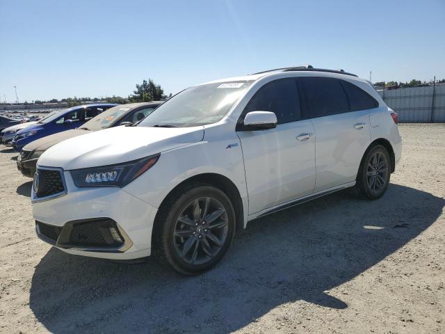 ACURA MDX – zdjęcie z aukcji, lot #67219295
