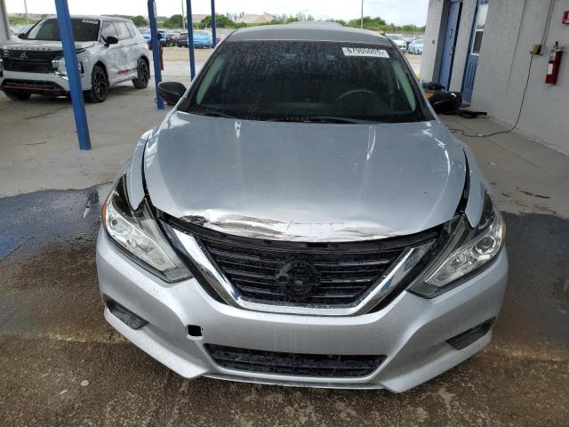  NISSAN ALTIMA 2017 Szary