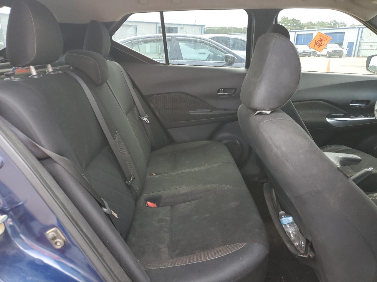 2020 Nissan Kicks Sv VIN: 3N1CP5CV5LL524624 Lot: 69402045