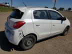 2017 MITSUBISHI MIRAGE ES   à vendre chez Copart AB - CALGARY