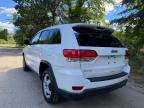 2017 JEEP GRAND CHEROKEE LAREDO   à vendre chez Copart MA - NORTH BOSTON