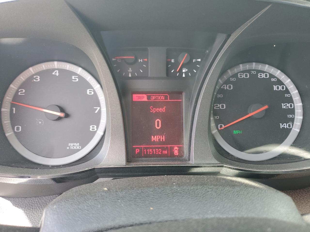 2014 GMC Terrain Slt VIN: 2GKALSEK7E6148554 Lot: 69725265