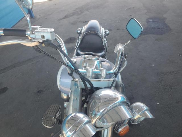 2002 YAMAHA XVS65 BASE  