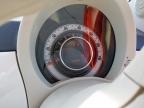 2015 FIAT 500 POP for sale at Copart YORK