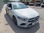 2019 MERCEDES BENZ A 180 AMG for sale at Copart BRISTOL
