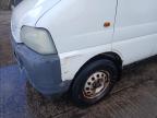 2003 SUZUKI CARRY for sale at Copart CHESTER