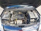 2009 VAUXHALL INSIGNIA SRI for sale at Copart WHITBURN