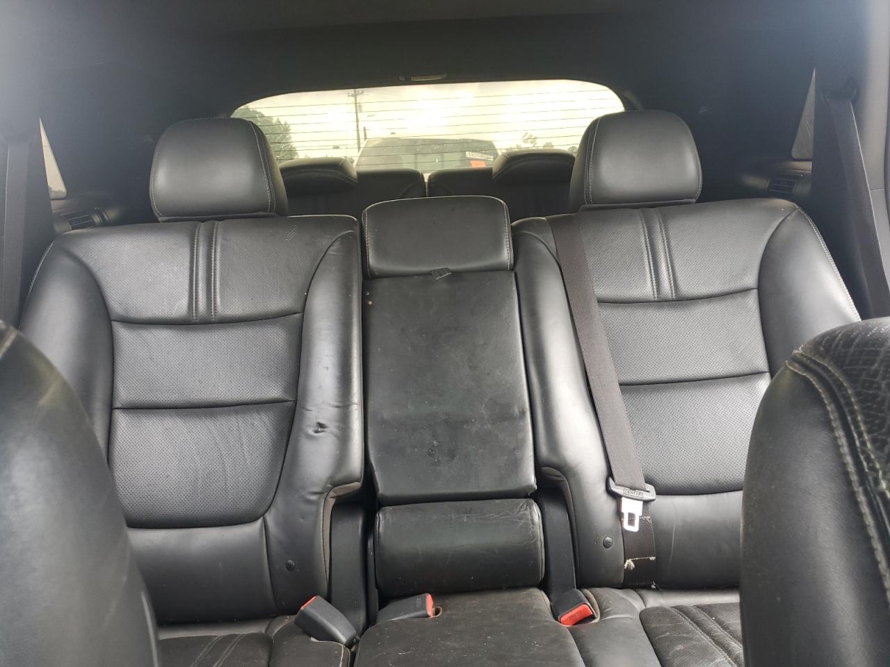 2015 Kia Sorento Sx VIN: 5XYKW4A71FG639324 Lot: 69275625