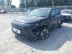 2024 HYUNDAI KONA ADVANCE for sale at Copart BELFAST