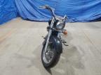 2006 HONDA VT750 C   for sale at Copart NB - MONCTON