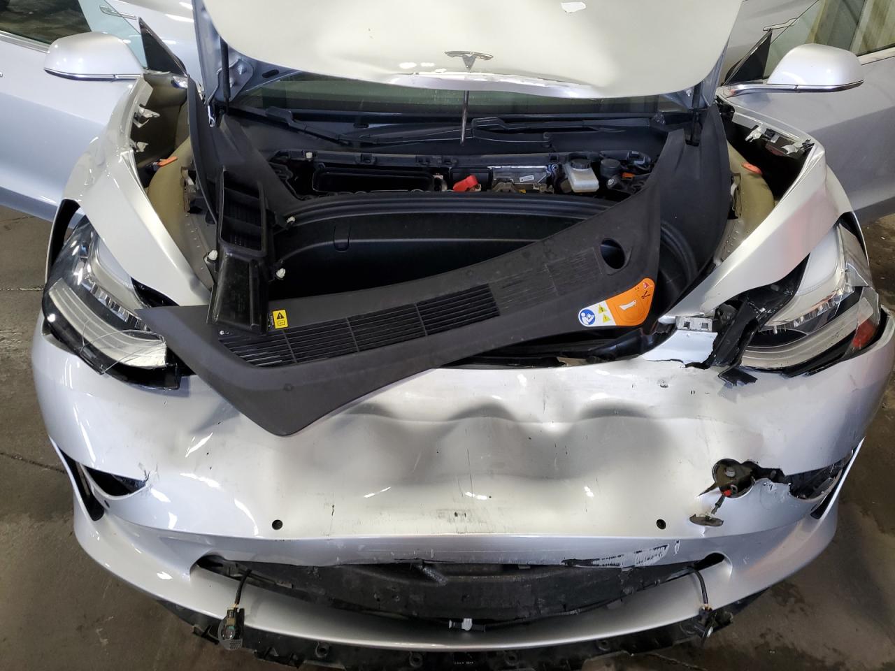 2018 Tesla Model 3 VIN: 5YJ3E1EA7JF006127 Lot: 67931235
