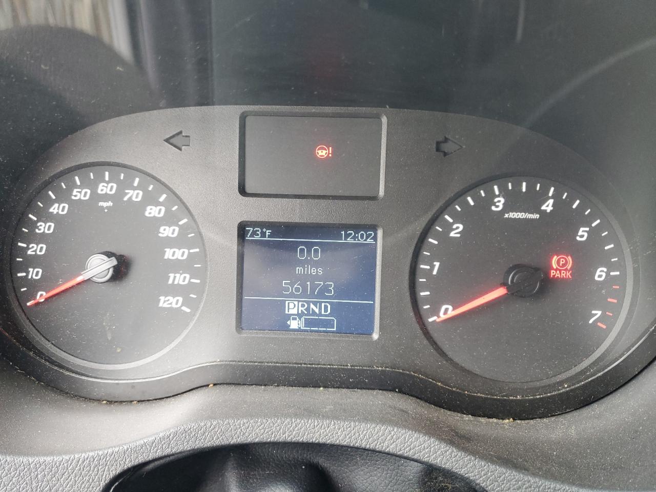 2022 Mercedes-Benz Sprinter 2500 VIN: W1Y40CHY4NT102254 Lot: 64574545