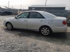 2005 TOYOTA CAMRY LE   for sale at Copart NS - HALIFAX