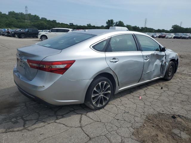  TOYOTA AVALON 2018 Srebrny