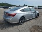 2018 TOYOTA AVALON XLE   à vendre chez Copart IL - CHICAGO SOUTH