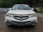 2009 ACURA MDX TECHNOLOGY   à vendre chez Copart ON - LONDON