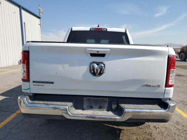  RAM 1500 2022 Белы