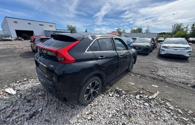 2020 MITSUBISHI ECLIPSE CROSS ES  