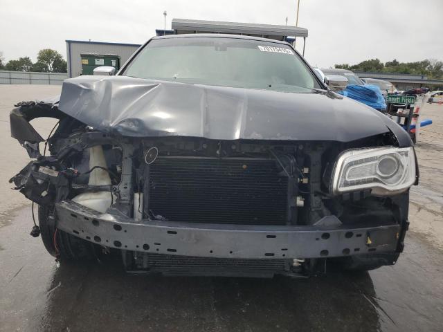  CHRYSLER 300 2016 Gray