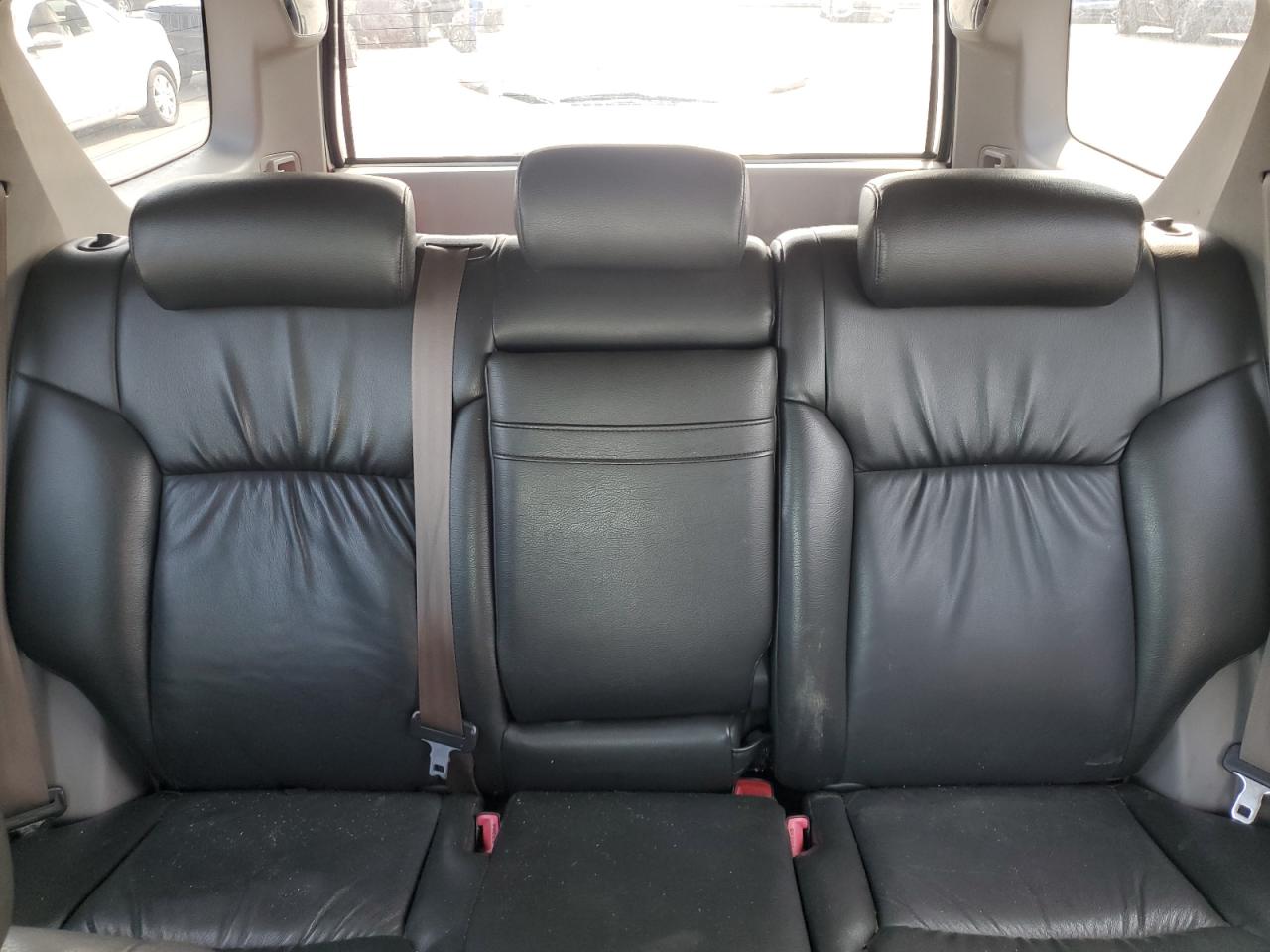 2004 Toyota 4Runner Sr5 VIN: JTEBU14RX40036758 Lot: 67674545