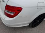2014 MERCEDES-BENZ C CLASS AMG SPORT EDITION for sale at Copart WESTBURY