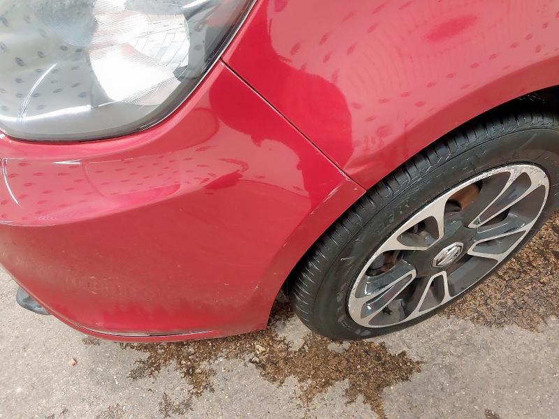 2016 MG MOTOR UK MG3 3STYLE