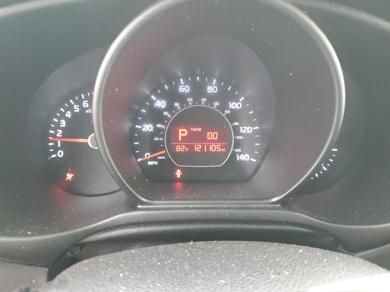 2017 Kia Soul + VIN: KNDJP3A57H7477524 Lot: 69417805