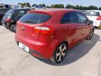 2012 KIA RIO 3 ECODYNAMICS CRDI  for sale at Copart WESTBURY