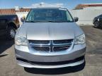 2016 DODGE GRAND CARAVAN SXT   for sale at Copart NV - LAS VEGAS WEST