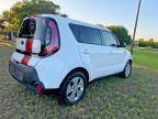2015 KIA SOUL    à vendre chez Copart TX - DALLAS