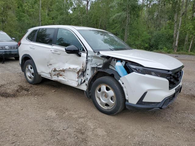 2025 HONDA CR-V EXL  