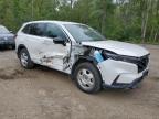 2025 HONDA CR-V EXL   for sale at Copart ON - COOKSTOWN