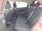 2012 MAZDA 2 VENTURE EDITION  for sale at Copart EAST KILBRIDE