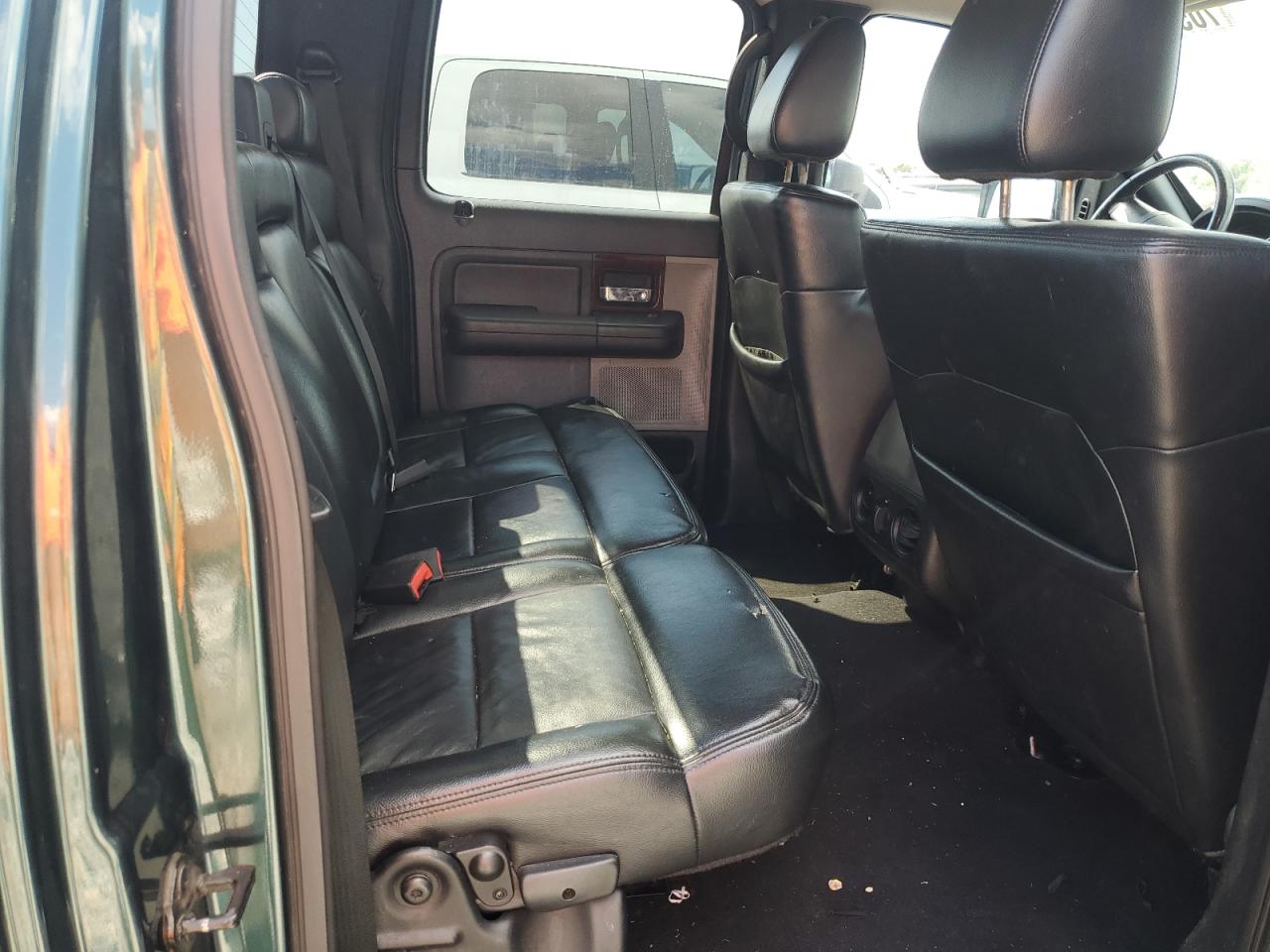2007 Ford F150 Supercrew VIN: 1FTPW12V47FB13243 Lot: 70561455