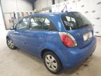 2011 KIA RIO 2 1.4 2 5DR for sale at Copart WOLVERHAMPTON
