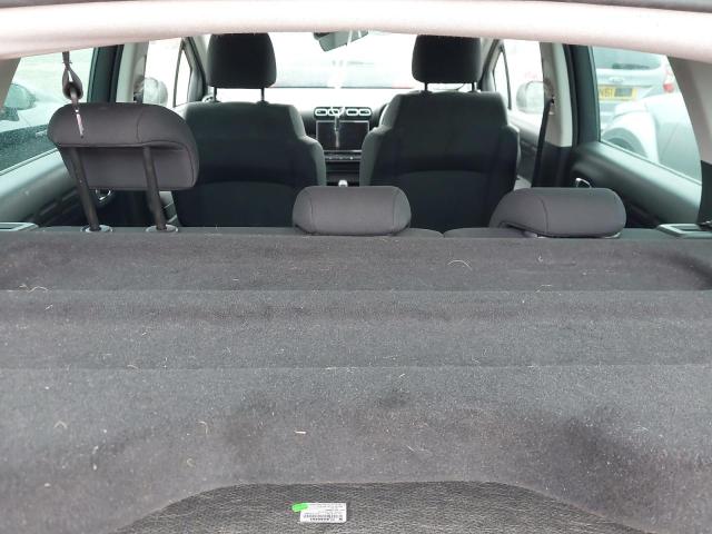 2018 CITROEN C3 AIRCROS