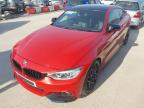 2014 BMW 420I M SPORT AUTO 420I M SPORT 2DR AUTO for sale at Copart SANDY