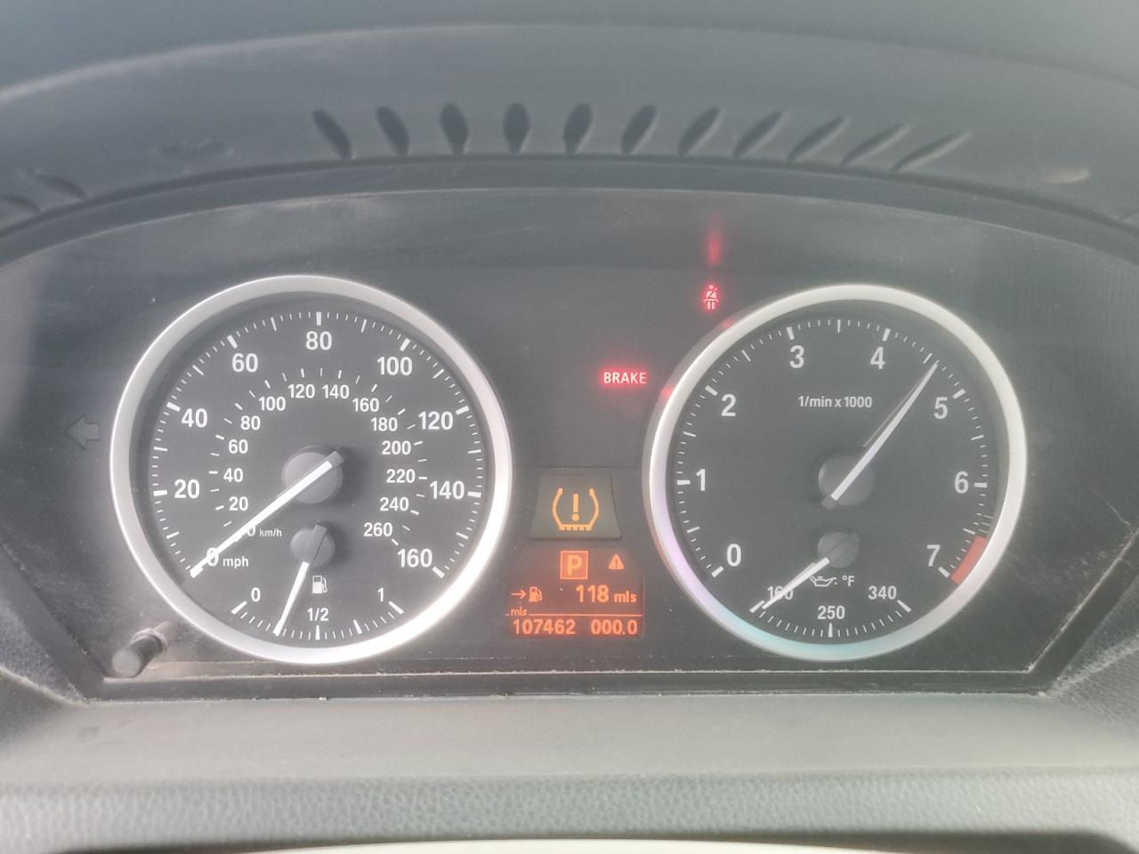 2008 BMW 650 I VIN: WBAEB53588CX62388 Lot: 84991695