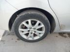 2011 TOYOTA AURIS TR for sale at Copart BRISTOL