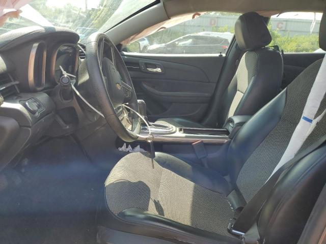 Sedans CHEVROLET MALIBU 2013 Szary