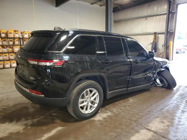  JEEP GRAND CHER 2023 Черный