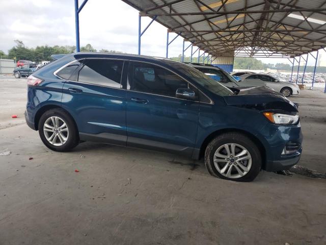  FORD EDGE 2020 Синий